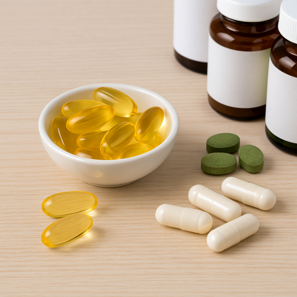 The Importance of Minimum Daily Intake for Dietary Supplements – Backed by Science