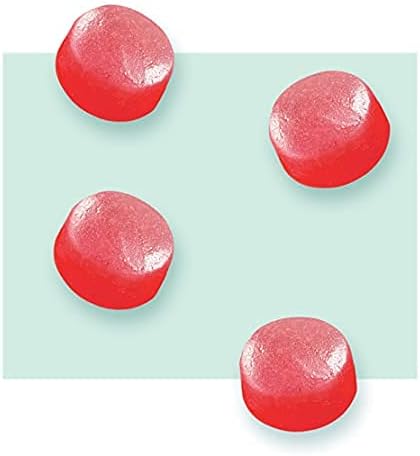 BeLive Biotin Gummies - Skin, Nails & Hair Vitamins with A, C, D, E, B12, Zinc, Folate & Inositol, Biotin Supplement for Anti-Aging, Energy & Collagen Boost, Multivitamin Gummies - Strawberry | 3-Pack