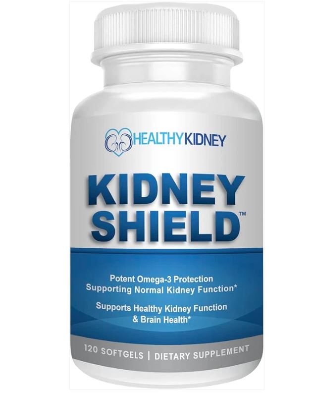 Recommended Supplements for Your 40s