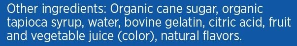 Natural Vitality CALM Sleep Gummies Magnesium Supplement, Melatonin & Magnesium Citrate, Sleep Aid Gummies, L-Theanine, Gluten Free, Helps the Body Ease into Sleep, Blueberry Pomegranate 60 Count