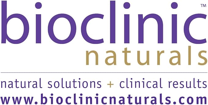 Bioclinic Naturals - Myo-Inositol 129 g Powder