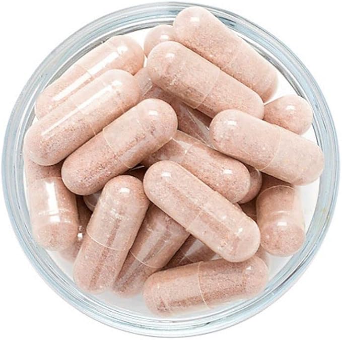 Consult Health Beaute Caps PRO - 10,500mg Biotin, Collagen, MSM, Clinically Tested Supplement Supports Healthy Hair Growth, Skin and Nails, USA Made - 180 Capsules