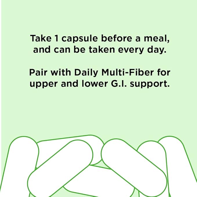 Nbpure Vegan Digestive Enzyme Complex – Daily Bloating, Gas, & Food Digestive Support for Women & Men – 12 Enzymes & 3 Herbs – Lactase, Protease, Lipase, Ginger, Cinnamon, Peppermint + More