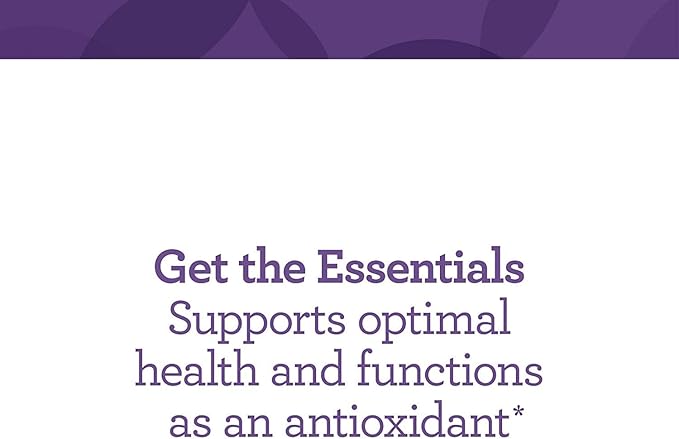 INNATE Response Formulas Selenium - Mineral Supplement For Immune System Support - Vegan, Gluten-Free, and Non-GMO - Made Without 9 Food Allergens - 90 tablets (90 Servings)