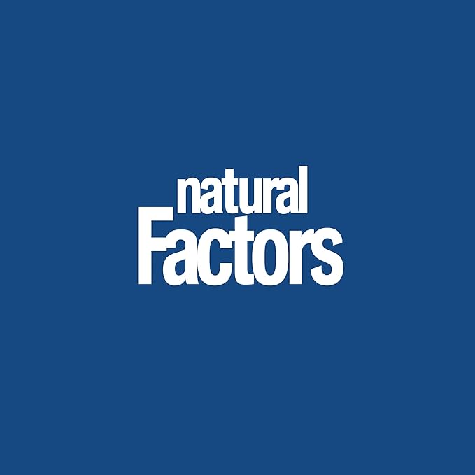 Natural Factors Ultra Strength RxOmega-3 Fish Oil, High Potency Formula, 2,150 mg Omega-3 Per Serving, No Fishy Aftertaste, 150 Softgels
