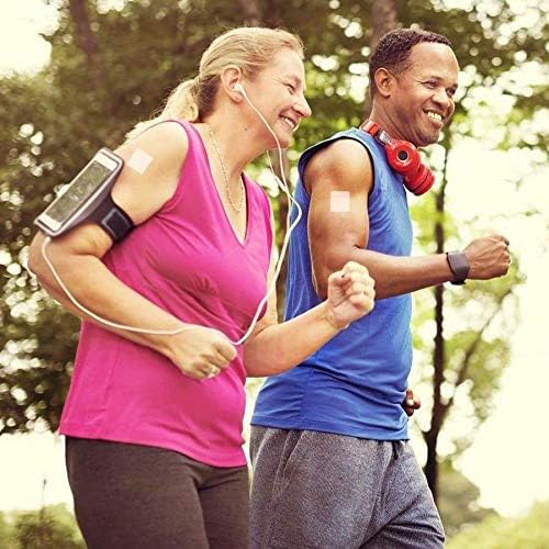 Metabolism Plus Topical Patch by PatchAid 30-Day Supply