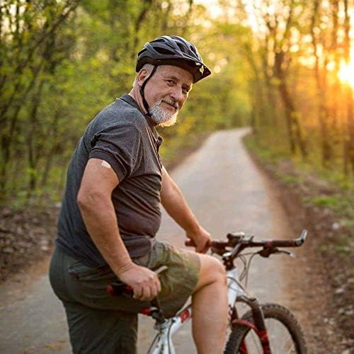 Metabolism Plus Topical Patch by PatchAid 30-Day Supply