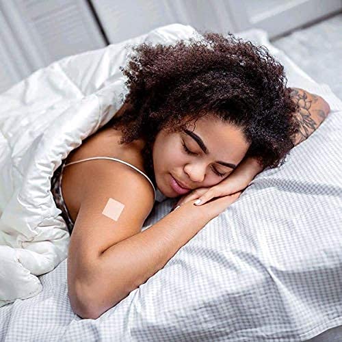 Multi Plus Topical Patch by PatchAid 30-Day Supply (Pack of 2)