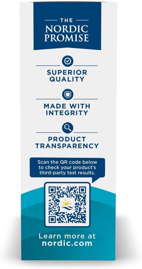 Nordic Naturals Zero Sugar Ultimate Omega Gummy Chews, Tropical Fruit, 54 Gummies, Supports Heart, Brain, and Immune Health, Non-GMO, Vegetarian, 27 Servings