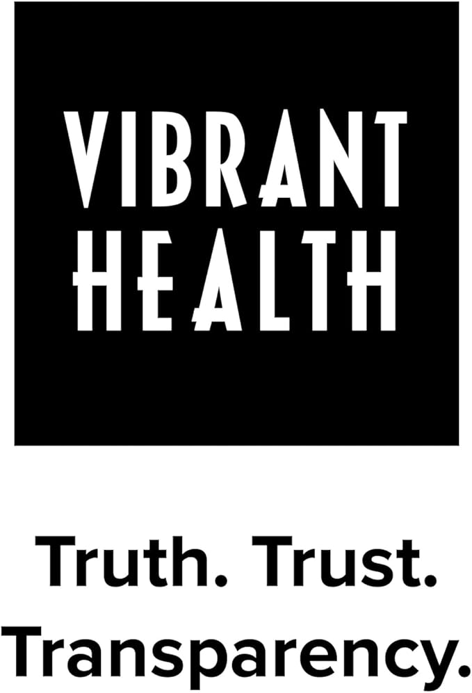Vibrant Health, Green Vibrance, Vegan Superfood Powder, 15 Servings