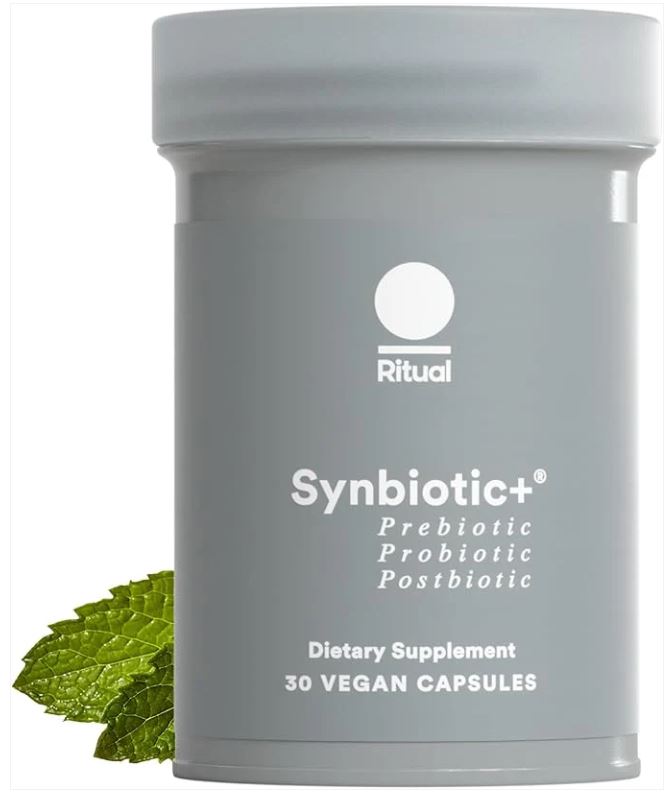 Recommended Supplements for Your 60s