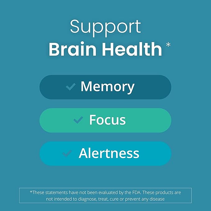 humanN SuperBeets Memory & Focus Brain Supplement Capsules – Mental Alertness – Clinically Studied Nootropics, Resveratrol Plus Beet Root Powder, Sugar-Free, 60 Count