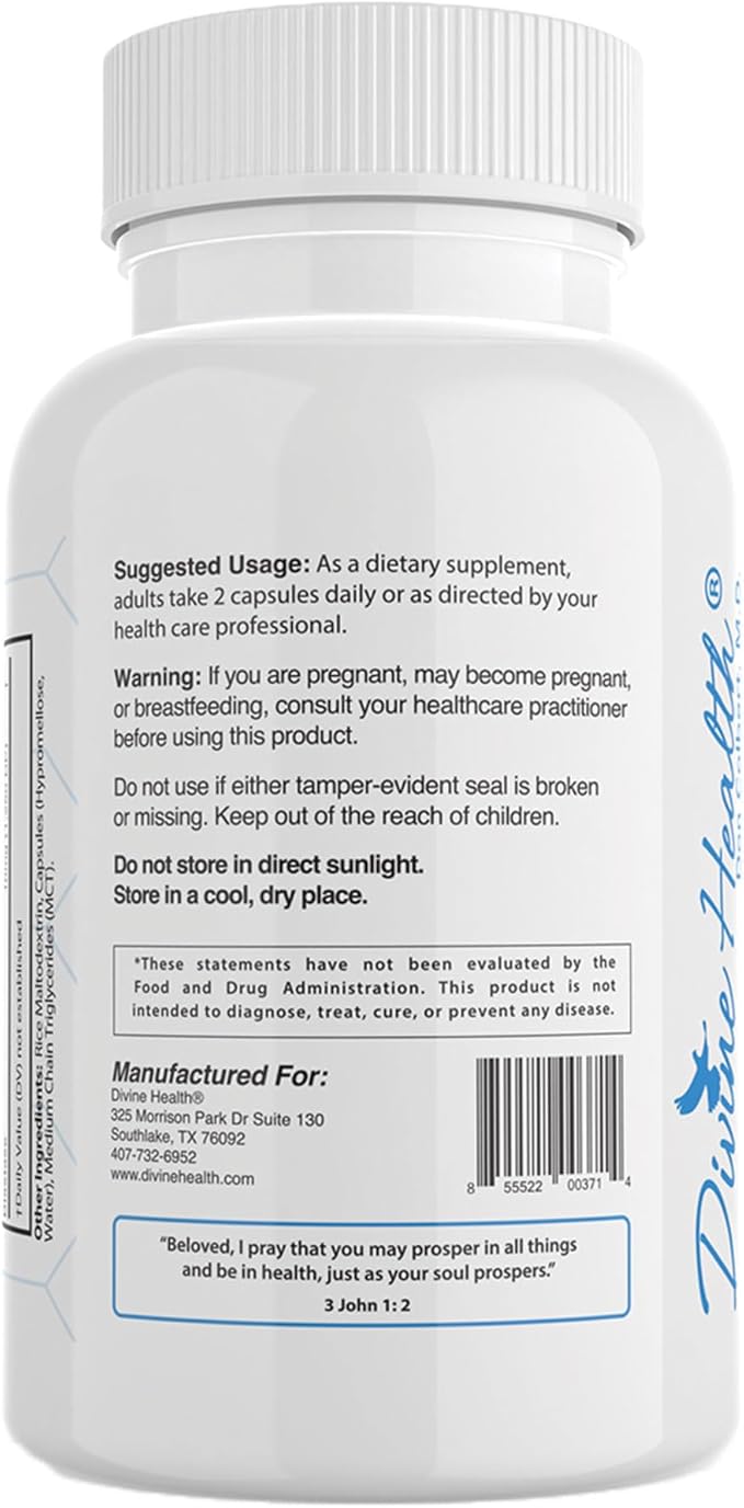 Dr. Colbert's Keto Zone Fat-Zyme - Ketogenic Digestive Enzymes - HIgh Lipase - Vegan & Vegetarian Enzyme - 30 Day Supply - Contains High Quantities of Enzymes That Break Down Veggies & Fats