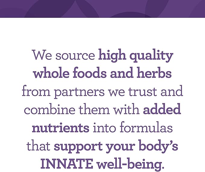 INNATE Response Formulas Selenium - Mineral Supplement For Immune System Support - Vegan, Gluten-Free, and Non-GMO - Made Without 9 Food Allergens - 90 tablets (90 Servings)