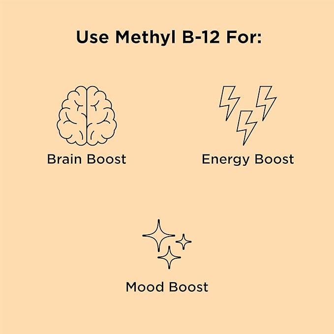 nbpure Essential Vitamin Spray Bundle – Organic Methyl B12, Vitamin D3 & Methylfolate B9 – Natural Energy, Mood, Immunity & Nerve Support – Easy-to-Use Liquid Spray for Women, Men & Kids