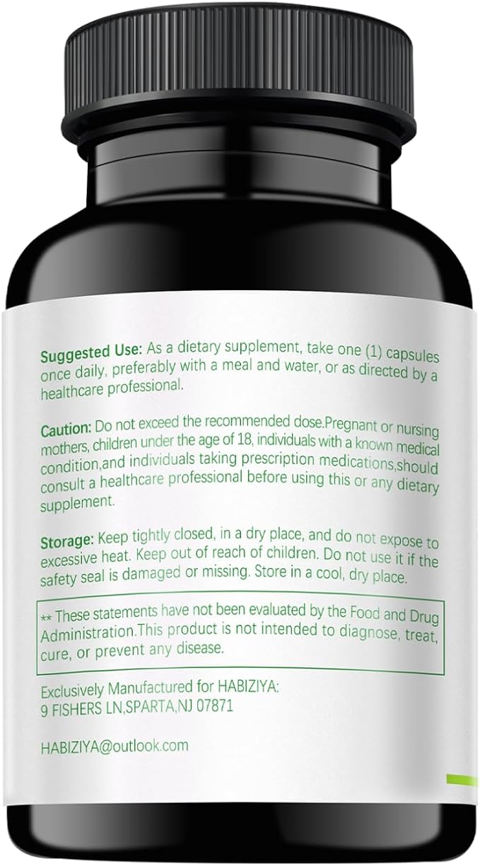 Cortisol Support Supplement with Magnesium Glycinate, L-Theanine, Ashwagandha, Phosphatidylserine,Rhodiola Rosea 15-in-1 Hormone Balance for Women Men Mood, Focus, Sleep Support 60 Capsules