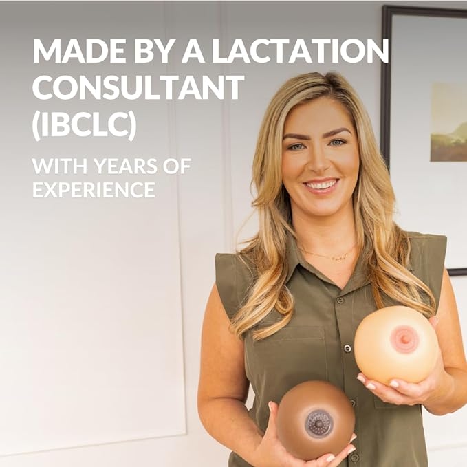 Holistic Lactation® Advanced Lactation Formula (30 Servings), Supplement to Support Milk Supply, Contains Organic Moringa and Milk Thistle Extract, Fenugreek-Free