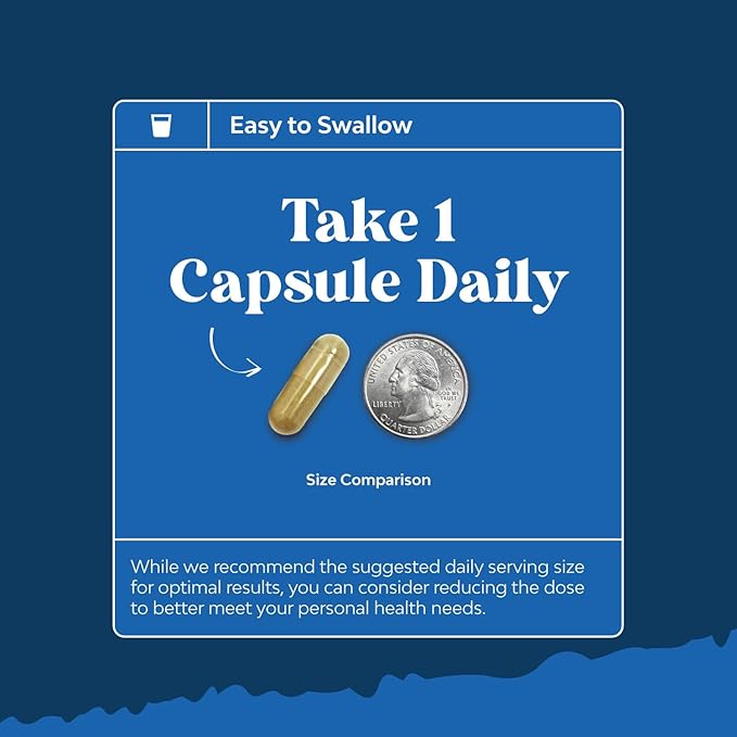 Reduced Glutathione Supplement with Milk Thistle - 1000mg Per Serving Plus Alpha Lipoic Acid and Silymarin Milk Thistle Complex for Liver Support Skin Complexion and Immune Support (60 Servings)