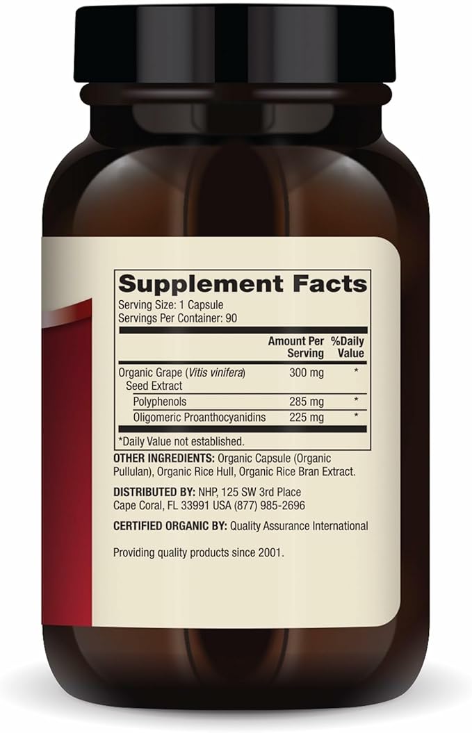 Dr. Mercola, Blood Pressure Support Dietary Supplement, 90 Servings (90 Capsules), Non GMO, Soy Free, Gluten Free