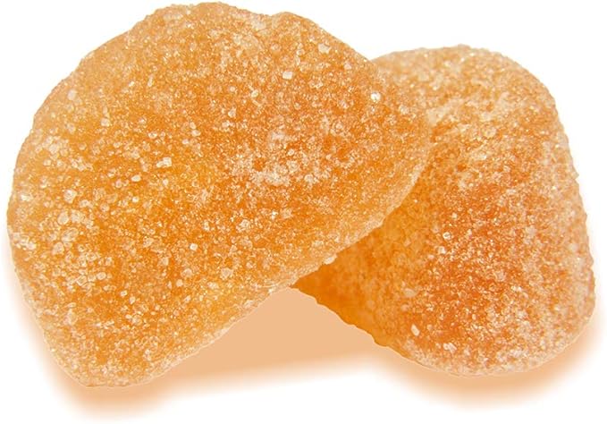 Amazon Basics Vitamin C 250 mg Gummies, Orange, 150 Count (2 per Serving), Immune Health (Previously Solimo)