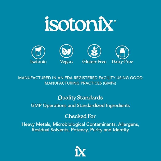 Isotonix Calcium Plus – Calcium Supplement for Women and Men with Magnesium, Vitamin D3, and Vitamin C – Fast Absorbing Isotonic Formula – Calcium Citrate & 5 Salts - 90 Servings