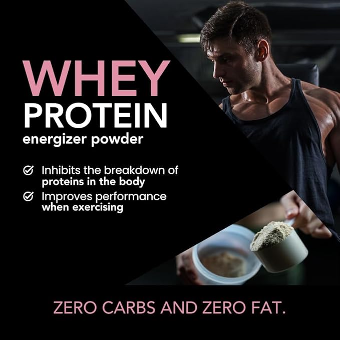Syntrax Bundle: Trophix Undenatured Casein Protein Strawberry Smoothie - Instant Mix Whey Protein & Egg White Protein Powder - 5 Pounds High Protein Powder and Worldwide Nutrition Keychain