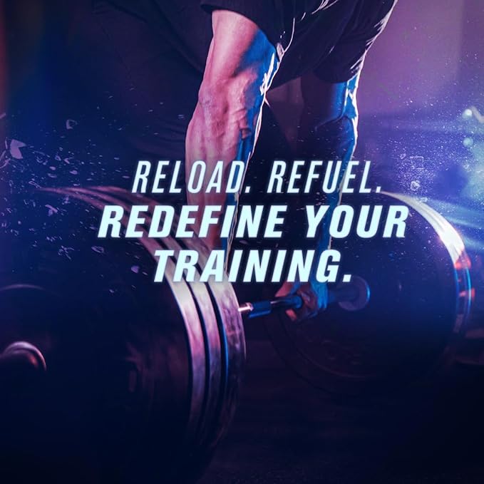 Jacked Factory X John Wick - Wick Mode Pre Workout Powder - Intense Energy, Battle-Ready Focus, Unstoppable Commitment, and Sheer Will - 40 Servings, Osaka Cherry Blossom