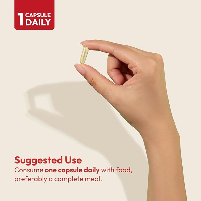 ANDREW LESSMAN Essential-1 Multivitamin 1000 IU Vitamin D3 30 Small Capsules – 100 mcg Methyl B12. CoQ10 Lutein Lycopene Zeaxanthin. High Potency. No Additives. Gentle Ultra-Mild. One Daily Capsule