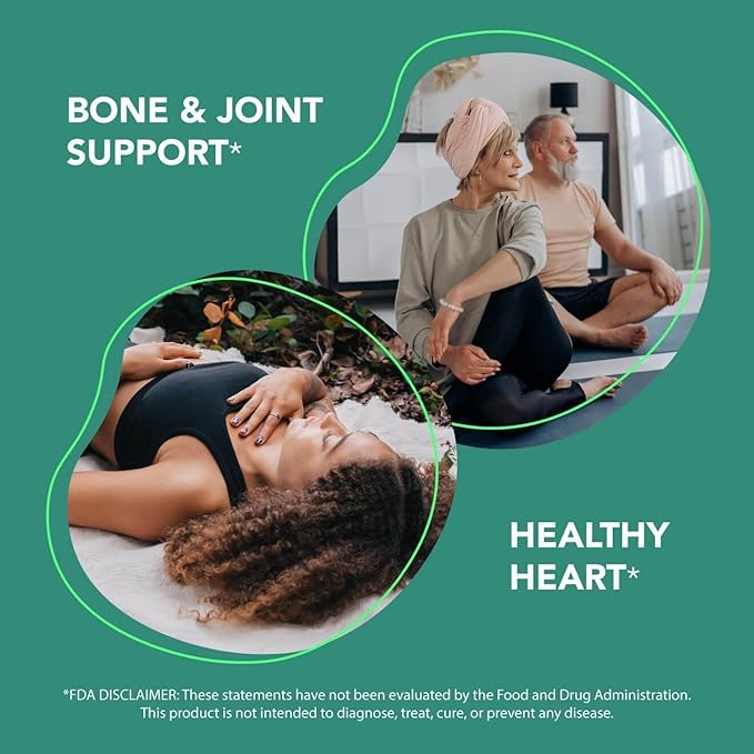 AMANDEAN Vegan Omega 3 Supplement. Premium Fish Oil Alternative. Algae DHA & EPA. Carrageenan Free Softgels. Algal Essential Fatty Acids. Plant Based Heart, Brain, Eye, Skin, Immune Support. (60ct)