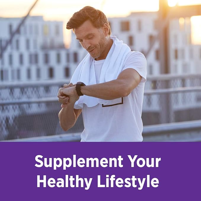 New Chapter Men's Multivitamin, Every Man's One Daily 40+, Fermented with Probiotics + Saw Palmetto + B Vitamins + Vitamin D3 + Organic Non-GMO Ingredients - 24 Count