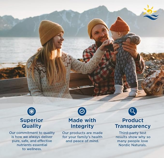 Nordic Naturals Men’s Multivitamin Extra Strength - Bone, Energy, & Blood-Vessel Support - Immunity Supplement - 20 Essential Nutrients - 60 Tablets - 30 Servings
