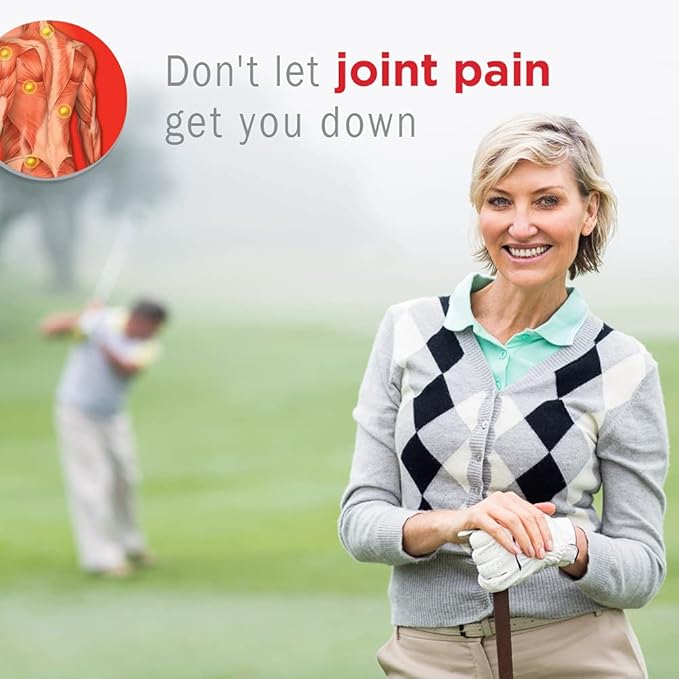 Garden of Life Joint Supplement for Men and Women - Wobenzym N Systemic Enzymes, Clinically Studied Formula for Healthy Joints, Mobility, Flexibility, Post-Exercise Recovery, Gluten Free, 100 Tablets