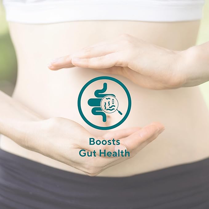 BLUEGREEN Organics | Inulin Powder | Gut microbiome | Agave | Fiber Powder | Prebiotics | Vegan | Keto | Kosher | Fiber Supplement | Net Wt 77 Lb