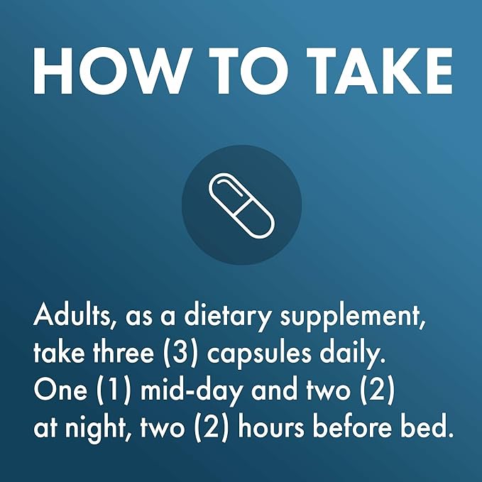Dr. Mercola Magnesium Advanced - Supports Bone, Joint & Brain Health - Contributes to More Restful Sleep - Non-GMO, Gluten-Free & Soy-Free - 90 Capsules (30 Servings)