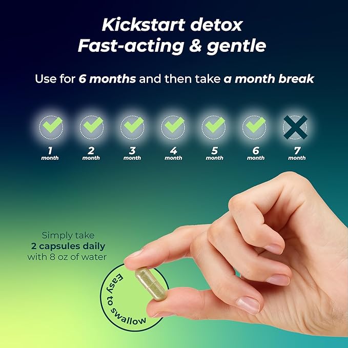 PUREHEALTH RESEARCH Gut Cleanse Formula Digestion Supplement - Comprehensive Gut Cleanse with Zeolite Detox & Zeolite Clinoptilolite - Cleanse Harmful Chemicals for Optimal Wellness -1 Bottle