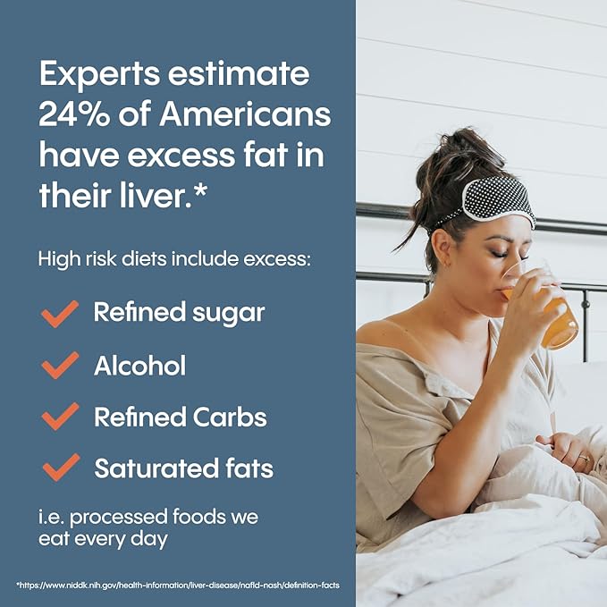 Hydralyte Liver Support + Electrolyte Mix with Milk Thistle, Turmeric, Ginger, Prickly Pear, Green Tea Extract Formulated for Rapid Rehydration (Peach Passion Ginger, 20 Packets)
