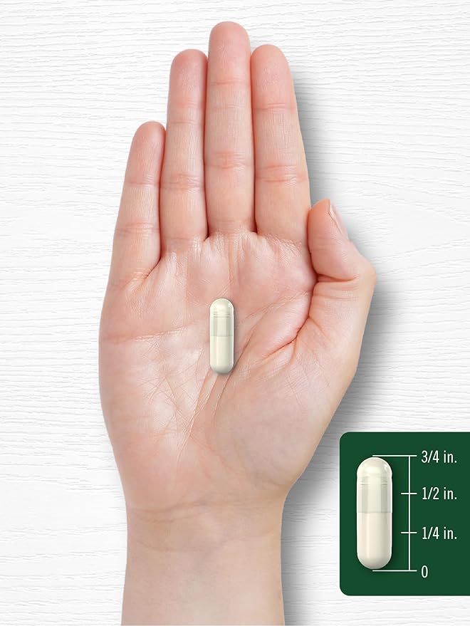 Carlyle DIM Supplement | 350mg | 200 Count | Vegetarian, Non-GMO & Gluten Free Complex