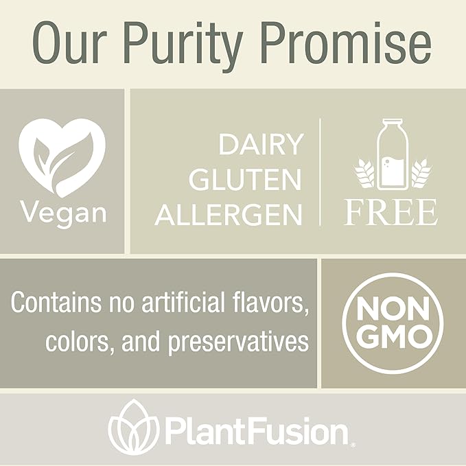 PlantFusion Organic Multivitamin for Men - One Daily Whole Food Blend Men's Multivitamin - Vegan, Non-GMO, Gluten Free & Dairy Free - 30 Tablets (1 Month Supply)