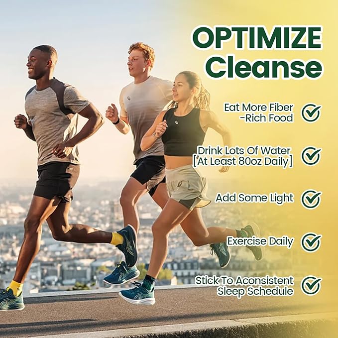 Colon Cleanse Digestive Support/Pineapple Detox Powder/Natura/Sweetener Without Artificia/Flavors - Daily Fiber for Toxin Elimination to Reduce Bloating