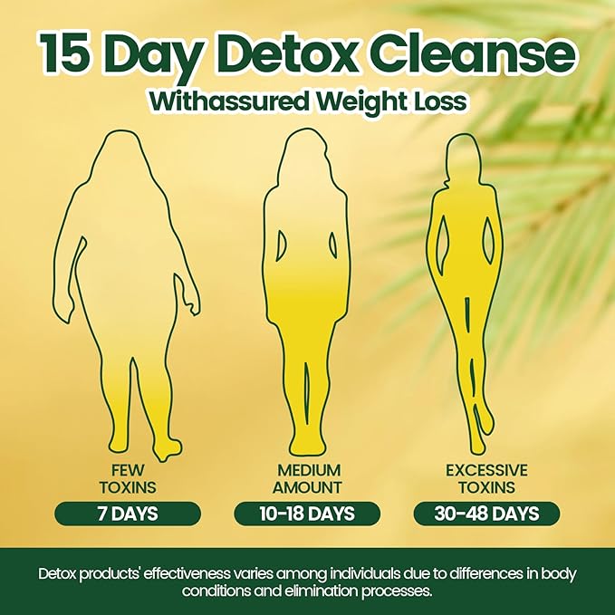 Colon Cleanse Digestive Support/Pineapple Detox Powder/Natura/Sweetener Without Artificia/Flavors - Daily Fiber for Toxin Elimination to Reduce Bloating
