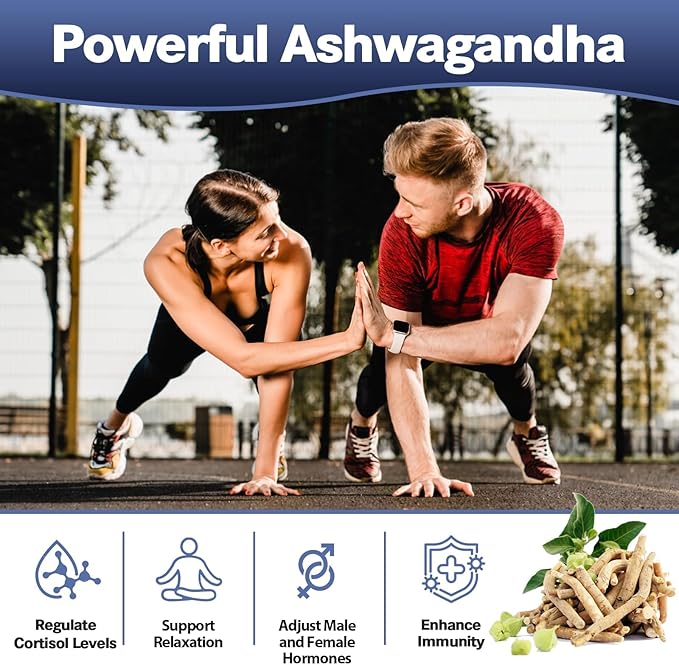 25-in-1 Sea Moss Black Seed Oil Ashwagandha Ginger Shilajit Supplement, Sea Moss Capsules with Bladder Burdock Ceylon Cinnamon Berberine ACV Manuka VIT C & D3, 120 Caps