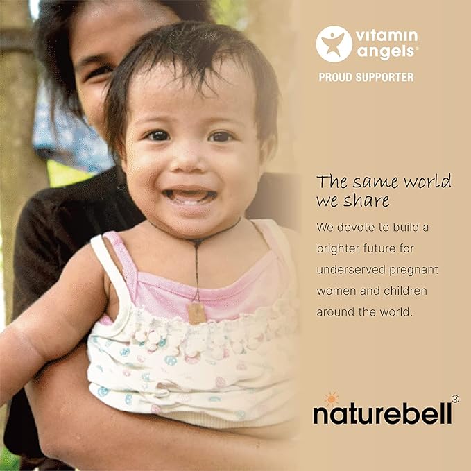 NatureBell Liver Cleanse Detox & Repair, 240 Veggie Capsules | Milk Thistle, Dandelion Root, Artichoke, Turmeric, Black Currant Oil & More in 15-in-1 Formula | Herbal Liver Support Supplement