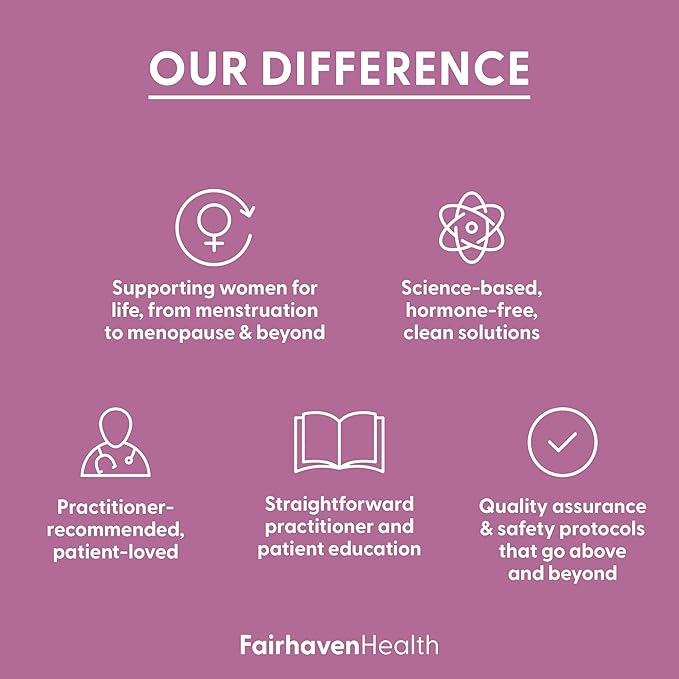 Fairhaven Health Prenatal Multivitamin Essentials | Prenatal Vitamins + DHA, Choline, Myo-Inositol | Supports Healthy Pregnancy & Fetal Brain Development | Mint Essence to Deter Nausea | 60 Capsules
