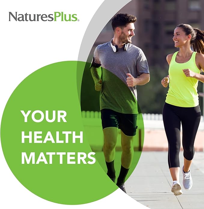 Natures Plus Ultra Source of Life Multivitamin - 90 Tablets - Supports Immune Health, Energy & Overall Well-Being - with Lutein & Vitamin D3 - Vegetarian & Gluten Free - 30 Servings
