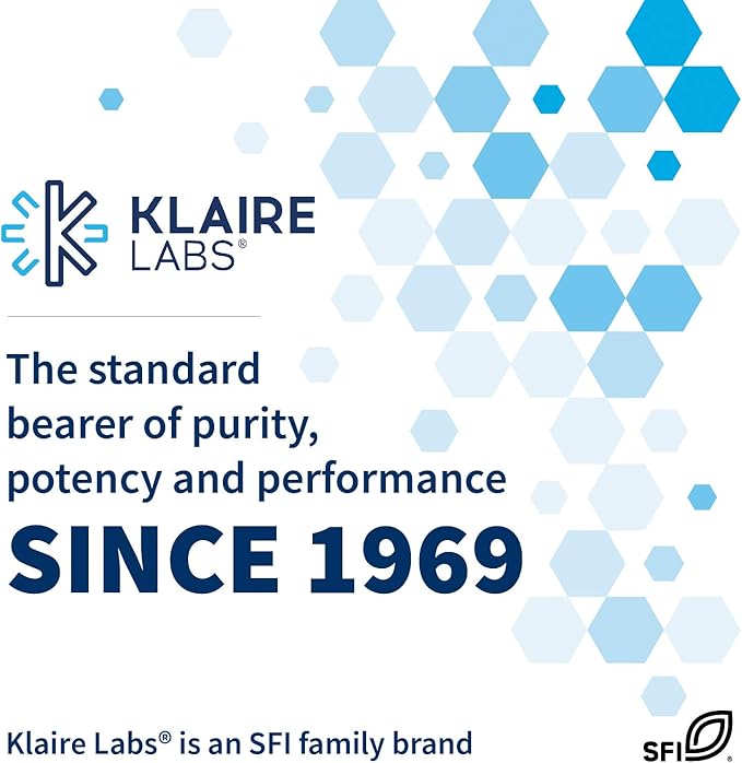 Klaire Labs Ther-Biotic Complete - 25 Billion CFU Probiotic Supplement - Gut Health, Digestive + Immune Support - Hypoallergenic Probiotics for Men + Women - Clean + Dairy-Free (120 Capsules)