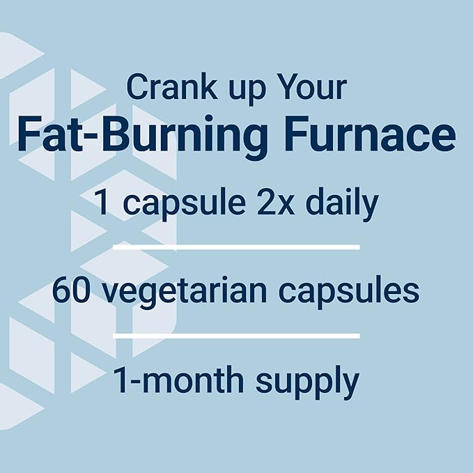 Life Extension 7-Keto DHEA Metabolite – Crank Up Your Fat-Burning Furnace – Non-GMO – Gluten-Free – 100 Mg – 60 Vegetarian Capsules