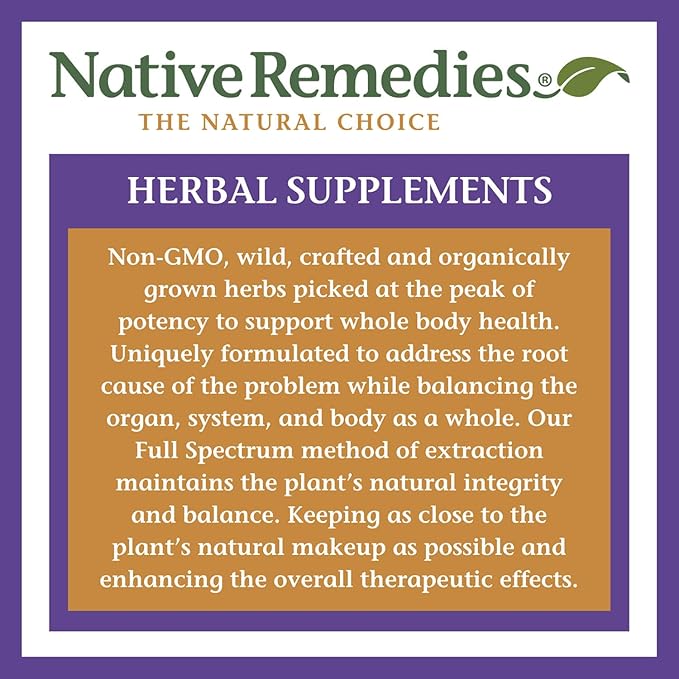 Native Remedies 10-in-1 Formula Natural Sleep Aid for Adults & Kids 4+ - Sleep Supplement with Melatonin 5mg, Magnesium, Valerian Root, Chamomile – Sleeping Aid Support, Non-GMO, Vegan - 60 Capsules