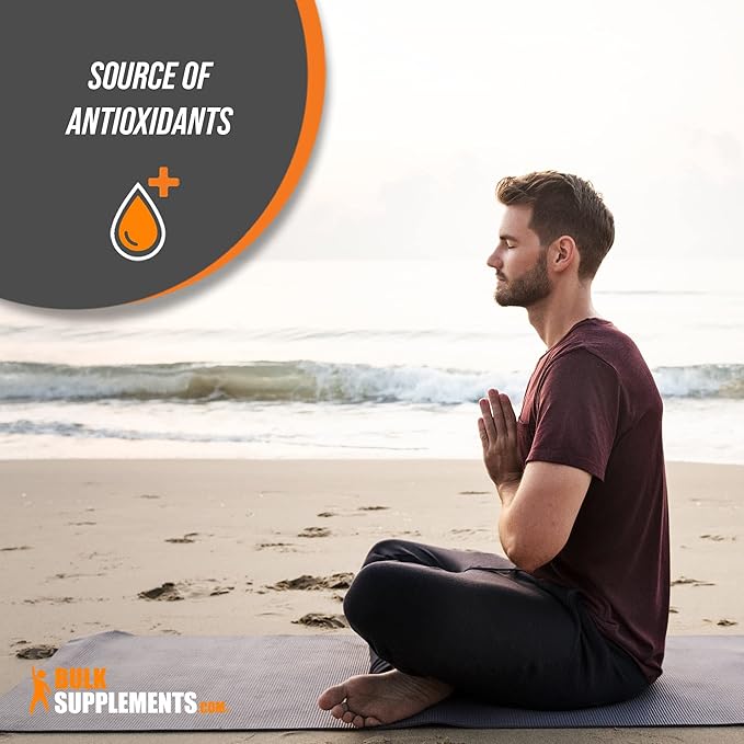 BulkSupplements.com Okra Extract Powder - Digestion Supplement - Bowel Movement Supplements (1 Kilogram - 2.2 lbs)