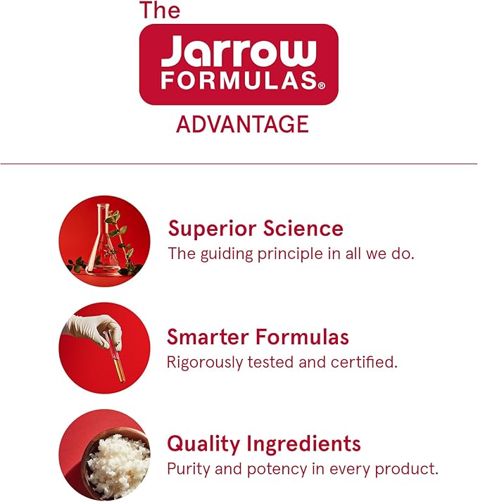 Jarrow Formulas Milk Thistle 150 mg With 30:1 Standardized Silymarin Extract, Dietary Supplement for Liver Function Support, 200 Veggie Capsules, 66-200 Day Supply
