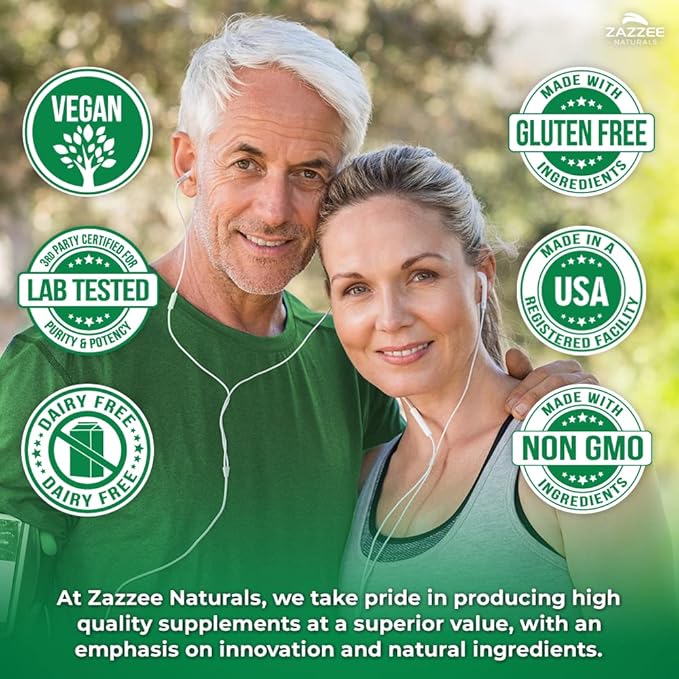 Zazzee USDA Organic Milk Thistle 30:1 Extract, 7500 mg Strength, 120 Vegan Capsules, 80% Silymarin Flavonoids, Standardized and Concentrated 30X Extract, 100% Vegetarian, All-Natural and Non-GMO